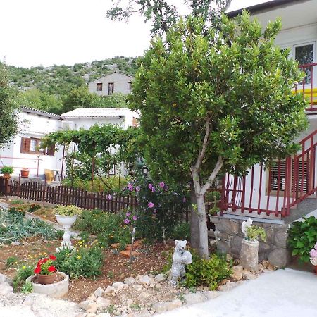 Apartment Karlobag/Velebit Riviera 27804 Luaran gambar