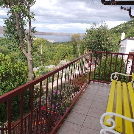 Apartment Karlobag/Velebit Riviera 27804 Luaran gambar