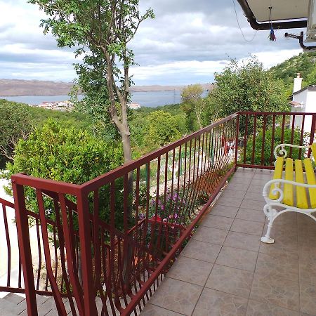 Apartment Karlobag/Velebit Riviera 27804 Luaran gambar