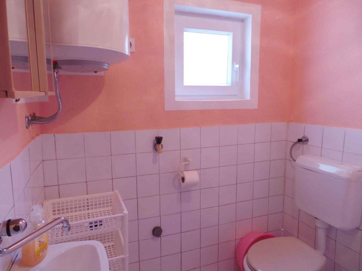 Apartment Karlobag/Velebit Riviera 27804 Luaran gambar