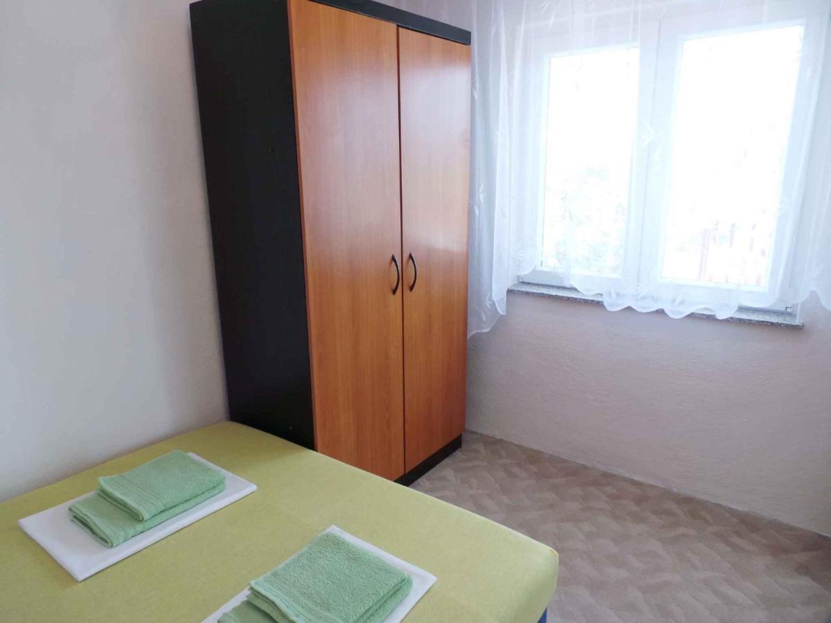 Apartment Karlobag/Velebit Riviera 27804 Luaran gambar