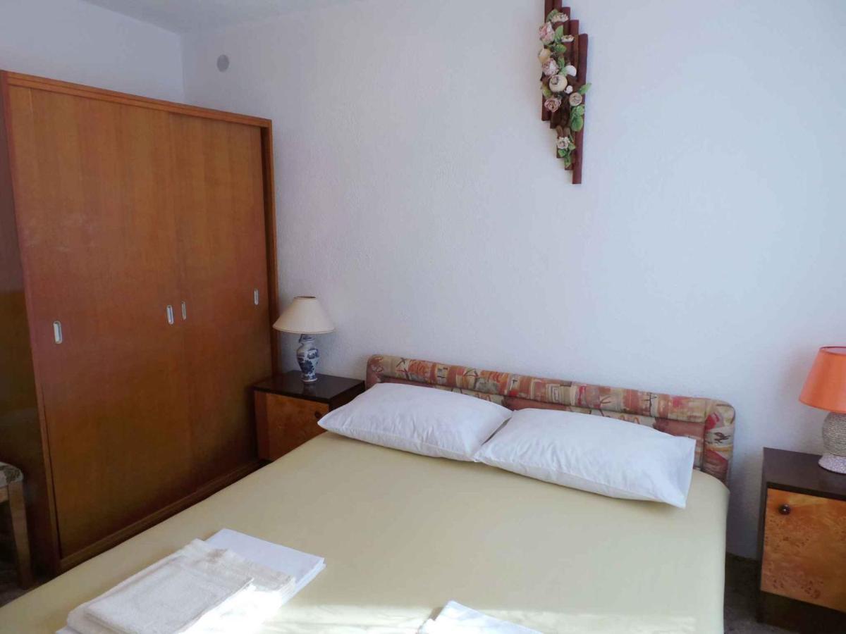 Apartment Karlobag/Velebit Riviera 27804 Luaran gambar