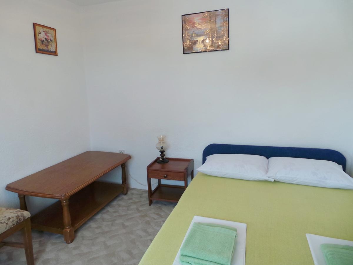 Apartment Karlobag/Velebit Riviera 27804 Luaran gambar