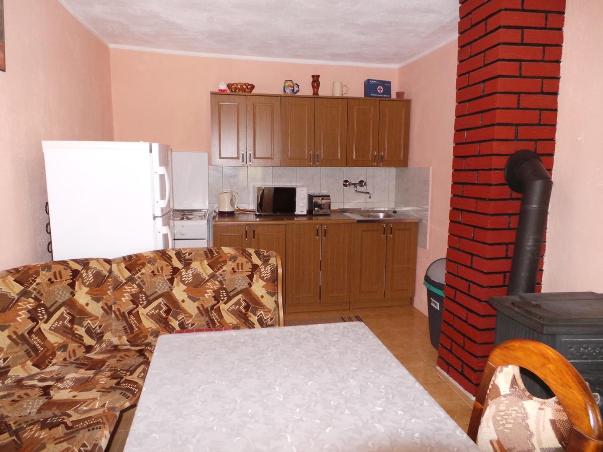 Apartment Karlobag/Velebit Riviera 27804 Bilik gambar